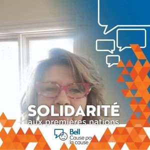 Meet your Posher, Joanne